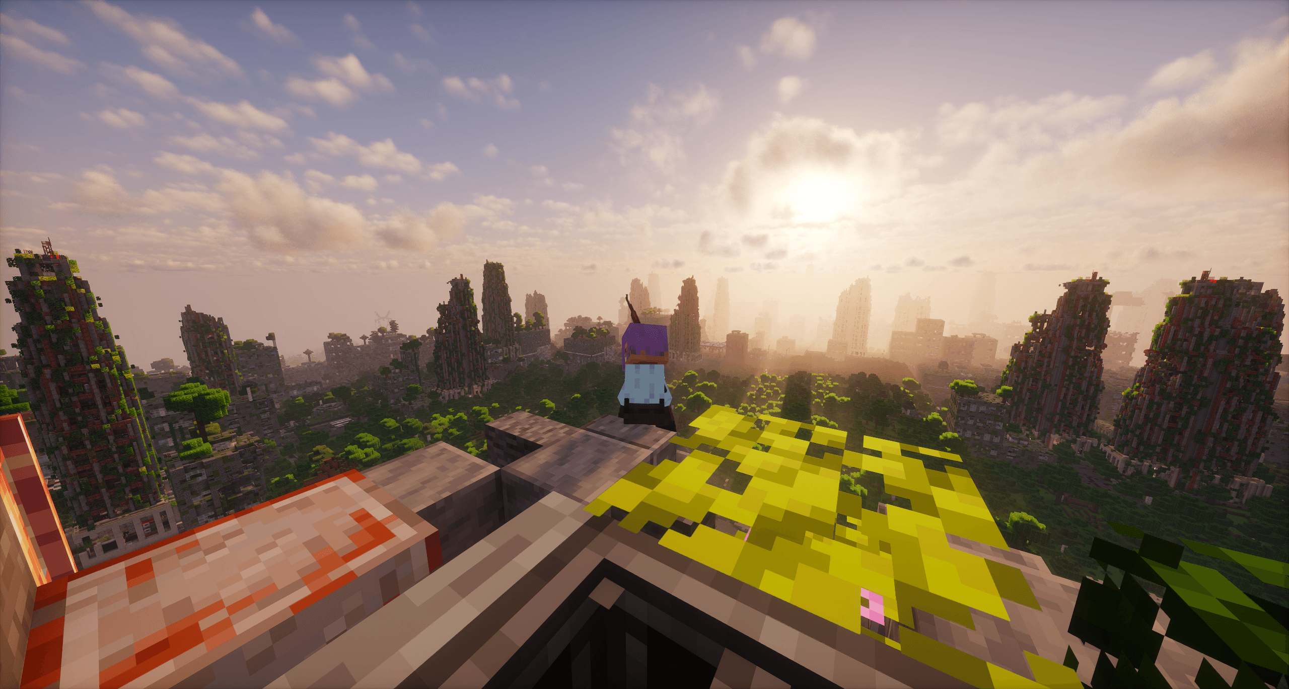 City Rework