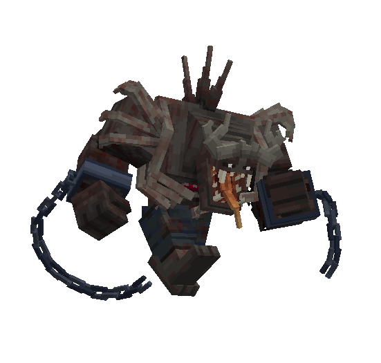 Custom Boss
