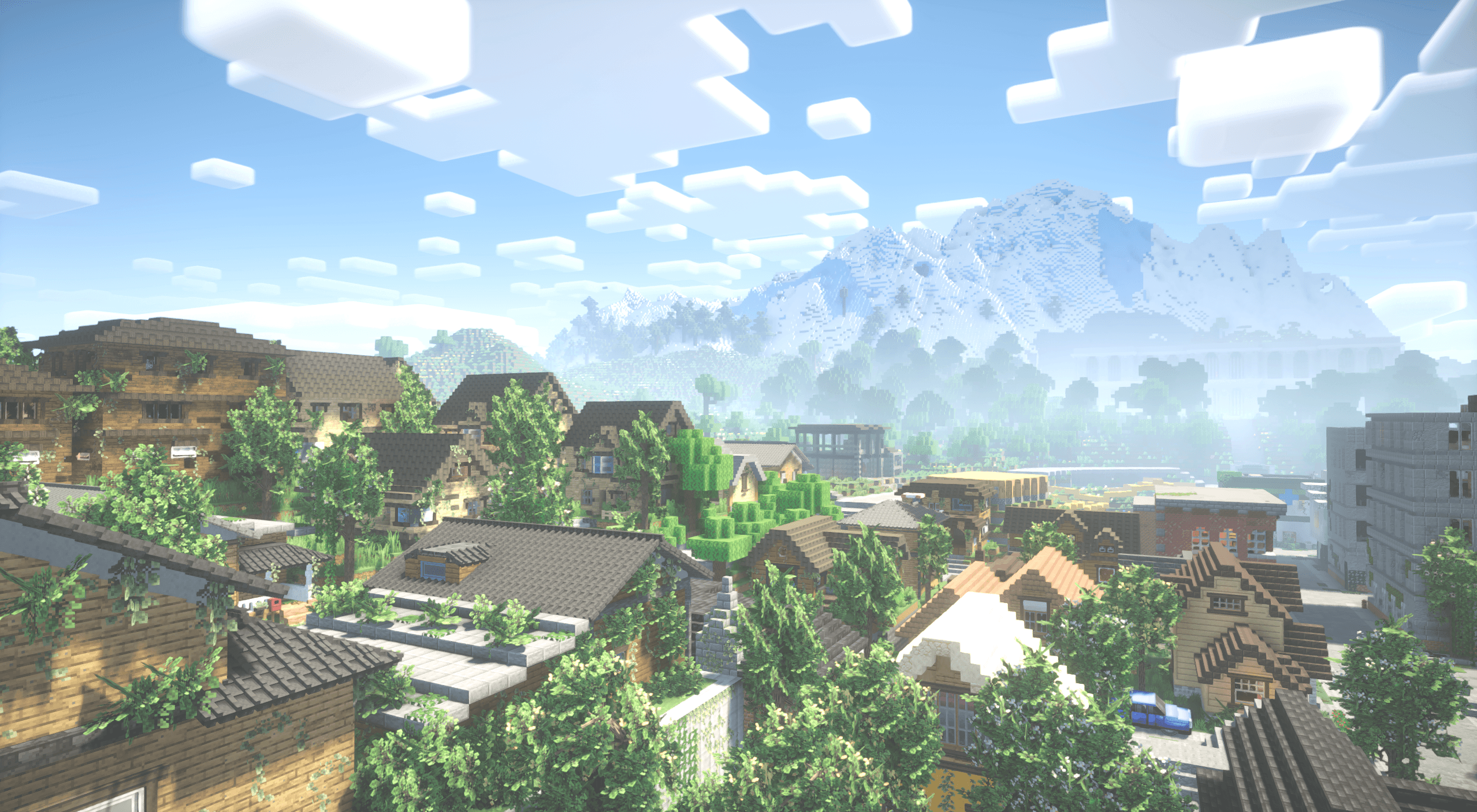 Custom Map